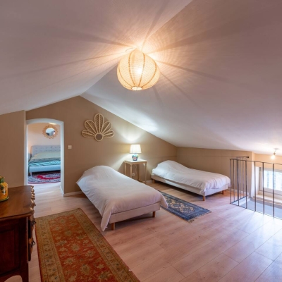 Chambre 5