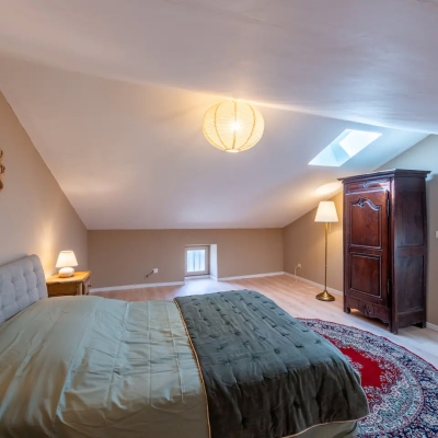 Chambre 7