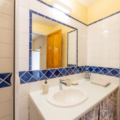 Salle de bain 1