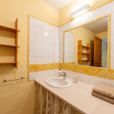 Salle de bain 2