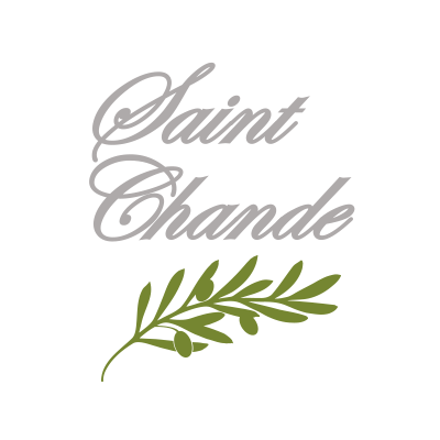 Domaine de Saint-Chande